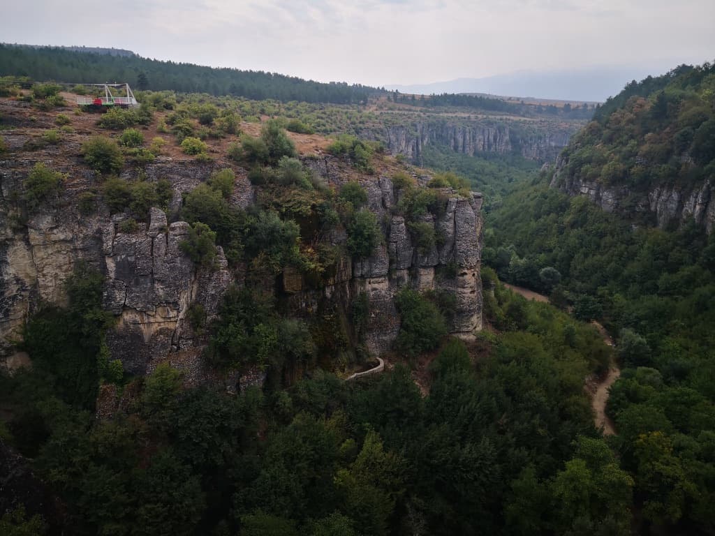 Safranbolu, September 2020