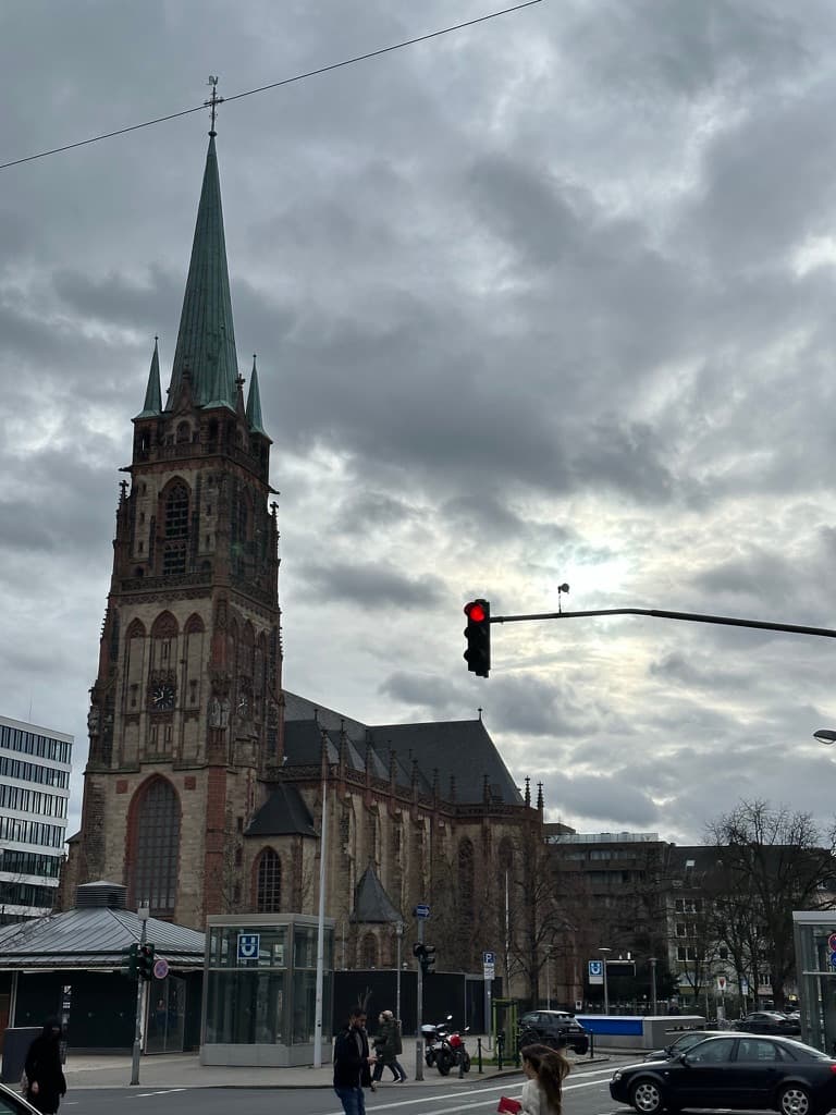 Dusseldorf, December 2022