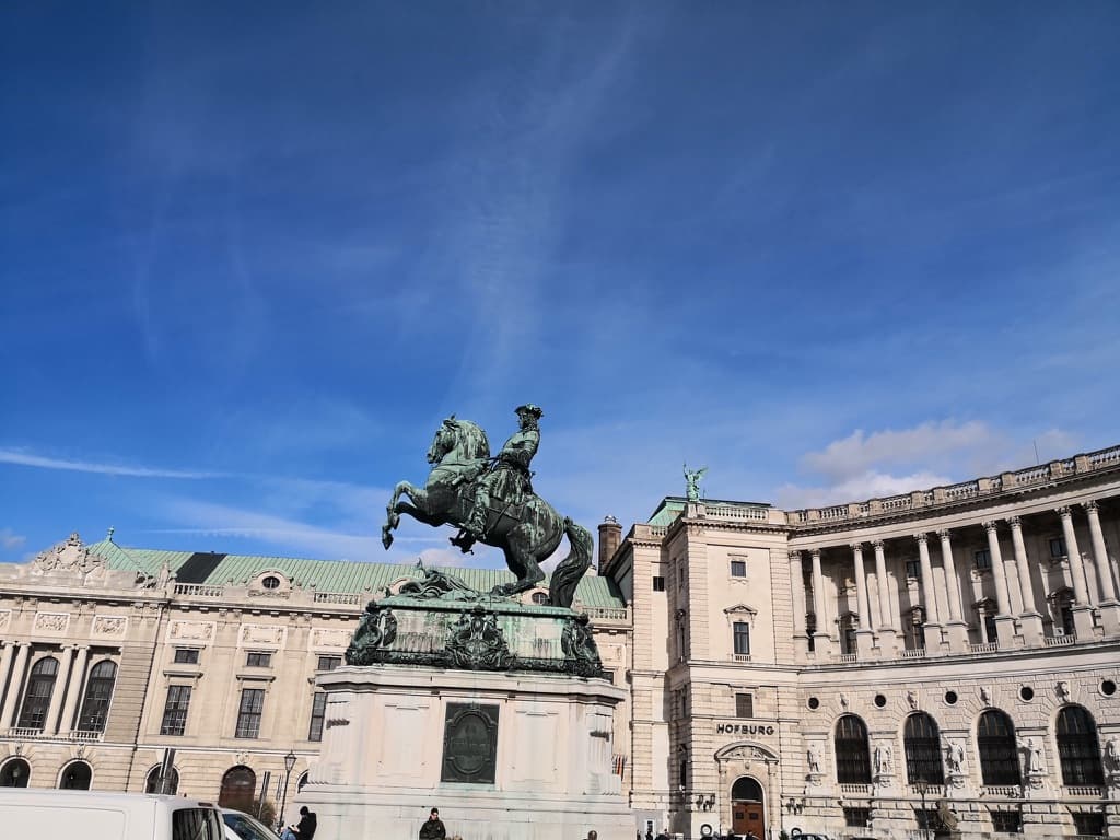 Vienna, March 2019