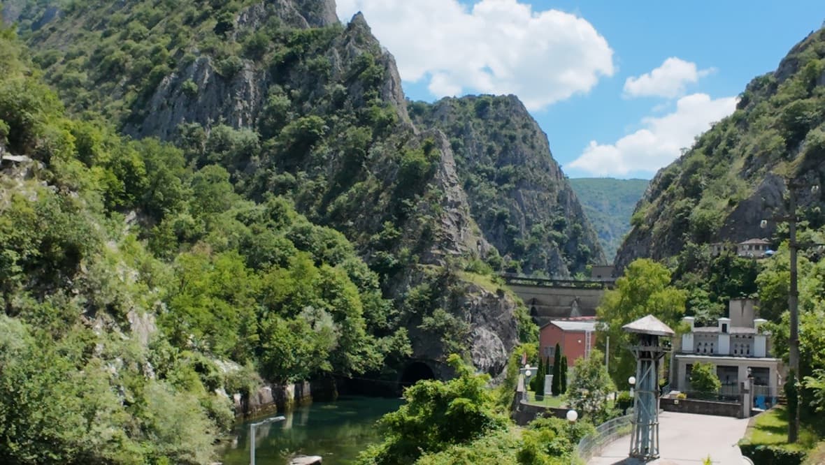 Matka, May 2025