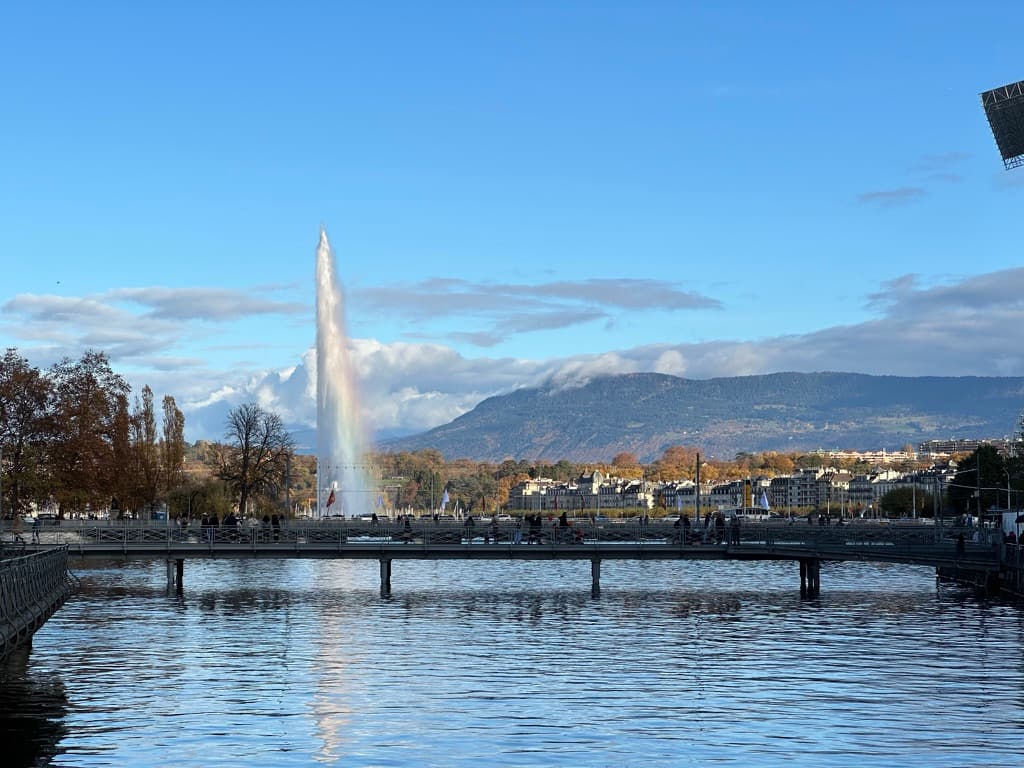 Geneva, November 2022