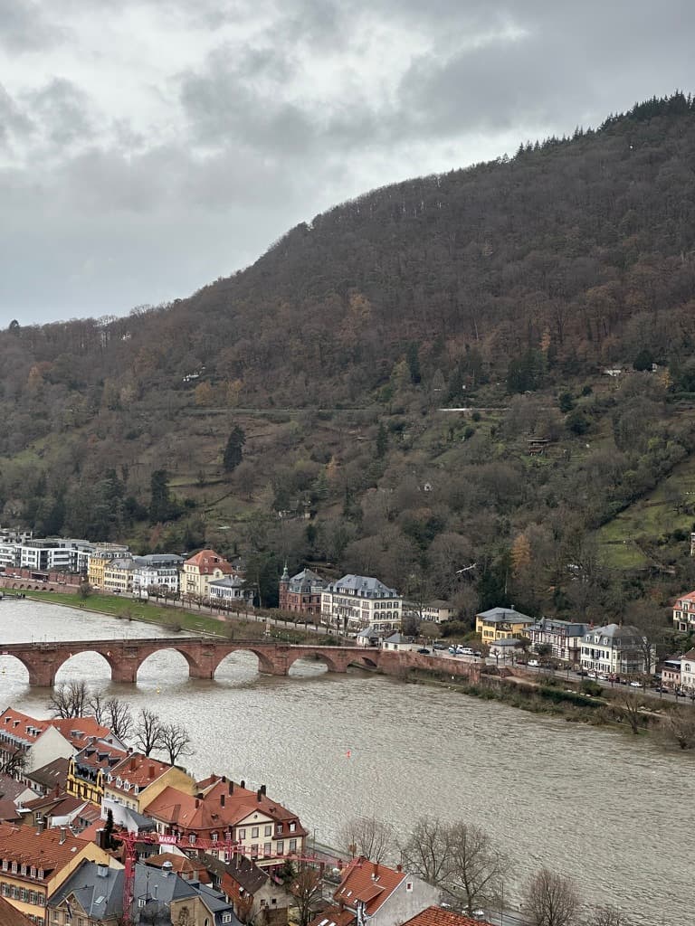Heidelberg, December 2023