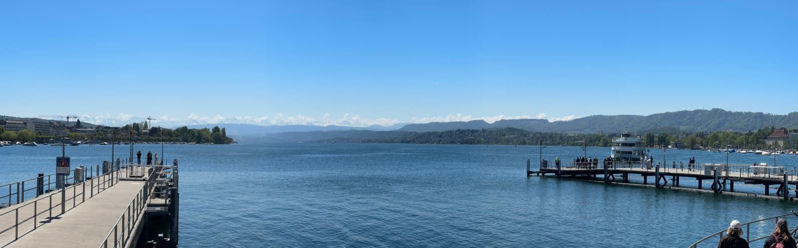 Zurich, April 2026